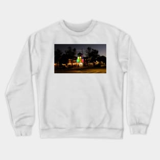 Solvang, California Crewneck Sweatshirt